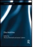 Thomas Caletrio Birtchnell, Thomas Birtchnell, Birtchnell Thomas, Javier Caletrio, Javier Caletrío - Elite Mobilities