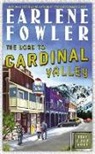 Earlene Fowler - The Road to Cardinal Valley