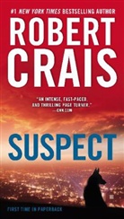Robert Crais - Suspect