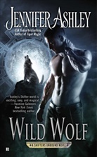 Jennifer Ashley - Wild Wolf