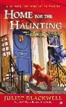 Juliet Blackwell - Home for the Haunting