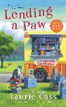 Laurie Cass - Lending a Paw