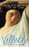 Helen Benedict, Charlotte Bronte, Charlotte/ Benedict Bronte, Adriana Trigiani - Villette