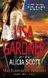 Lisa Gardner, Gardner Lisa, Alicia Scott - Macnamara's Woman