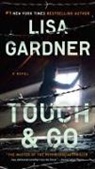Lisa Gardner, Gardner Lisa - Touch & Go