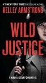 Kelley Armstrong - Wild Justice