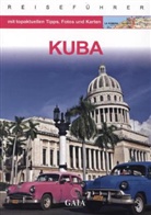 Martina Miethig - Gaia Kuba