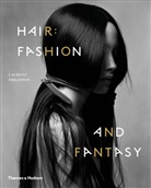 Laurent Philippon, Philippon Laurent - Hair Fashion and Fantasy
