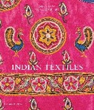 Nicholas Barnard, John Gillow - Indian Textiles
