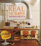 Solvi Dos Santos, Phyllis Richardson, Solvi dos Santos - Real Homes : Inspiration Beyond Style