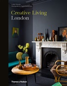 Ingrid Rasmussen, Rasmussen Ingrid, Emily Wheeler, Wheeler Emily, Ingrid Rasmussen - Creative Living London
