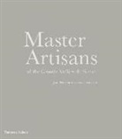Jean Bergeron, Catherine Laulhere, Catherine Laulhère - Master Artisans of the Grands Ateliers de France