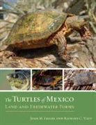 John Legler, John M Legler, John M. Legler, John M. Vogt Legler, John M./ Vogt Legler, John Vogt Legler... - Turtles of Mexico