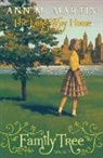 Ann M. Martin - The Long Way Home
