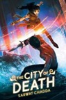 Sarwat Chadda - The City of Death