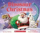 Jerry Pallotta, Jerry/ McWilliam Pallotta, Howard Mcwilliam - Dinosaur Christmas