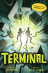 Roderick Gordon, Roderick/ Williams Gordon, Brian Williams - Terminal