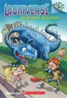 David Lubar, David/ Loveridge Lubar, Matt Loveridge - Dinosaur Disaster