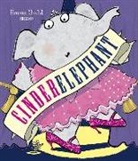 Emma Dodd - Cinderelephant