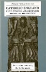 R. N. Swanson, R N Swanson, R. N. Swanson - Catholic England