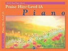 Gayle (COP)/ Lancaster Kowalchyk - Alfred's Basic Piano Course Praise Hits