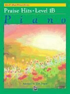 Tom (COP) Gerou - Alfred's Basic Piano Course Praise Hits