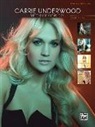 Carrie Underwood - Carrie Underwood - Sheet Music Anthology