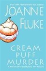 Joanne Fluke - Cream Puff Murder
