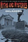 Robert Dorman, Robert L. Dorman - Myths and Mysteries of Oklahoma