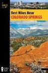 Stewart Green, Stewart M. Green - Best Hikes Near Colorado Springs