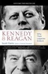 Scott Farris, Farris Scott - Kennedy and Reagan
