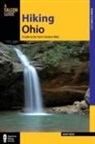 Mary Reed - Hiking Ohio