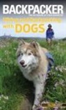 David Mullally, Linda Mullally, Linda B. Mullally, Linda Mullally Mullally - Backpacker Magazine''s Hiking and Backpacking With Dogs