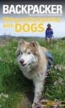David Mullally, Linda Mullally, Linda B. Mullally, Linda Mullally Mullally - Backpacker Magazine''s Hiking and Backpacking With Dogs