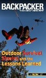 Molly Absolon, Absolon Molly - Backpacker Magazine s Outdoor Survival Stories and the Lessons Learne