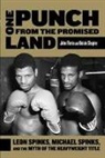 John Florio, John Shapiro Florio, Ouisie Shapiro - One Punch From the Promised Land
