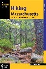 Benjamin Ames, Benjamin B. Ames - Hiking Massachusetts