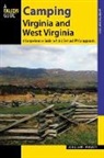 Desiree Ith-Daughety, Desiree Smith-Daughety - Camping Virginia and West Virginia
