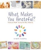 Anne Kubitsky, Anne O. Kubitsky, Kubitsky Anne, Anne O. Kubitsky - What Makes You Grateful?