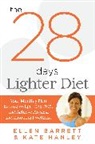 Ellen Barrett, Ellen Hanley Barrett, Barrett Ellen, Kate Hanley, Hanley Kate - 28 Days Lighter Diet