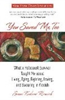 Martell Agency, Susan Resnick, Susan Kushner Resnick, Resnick Susan - You Saved Me, Too