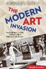 Elizabeth Lunday, Lunday Elizabeth - Modern Art Invasion