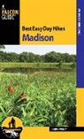 Johnny Molloy - Best Easy Day Hikes Madison