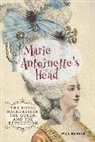 Will Bashor, Bashor Will - Marie Antoinette''s Head