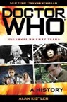 Alan Kistler, Kistler Alan - Doctor Who