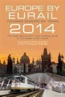 Laverne Ferguson-Kosinski, Laverne Price Ferguson-Kosinski, Darren Price, C. Darren Price - Europe By Eurail 2014
