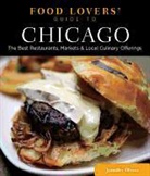 Jennifer Olvera, Olvera Jennifer - Food Lovers'' Guide to (R) Chicago