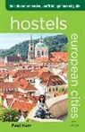 Paul Karr, Karr Paul - Hostels European Cities