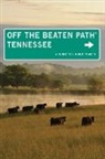 Jackie Sheckler Finch - Tennessee Off the Beaten Path (R)