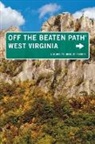 Su Clauson-Wicker - West Virginia Off the Beaten Path (R)